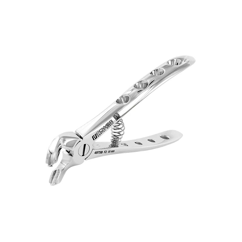 Pediatric F2 Extraction Forceps – Lower Universal