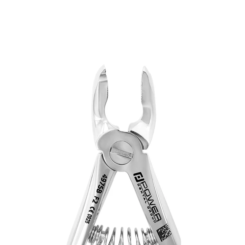 Pediatric F2 Extraction Forceps – Lower Universal