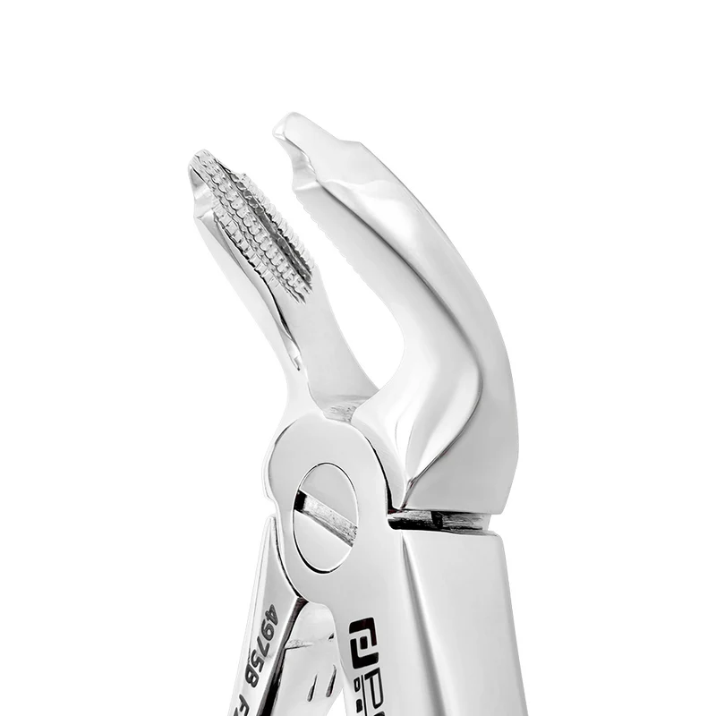 Pediatric F2 Extraction Forceps – Lower Universal