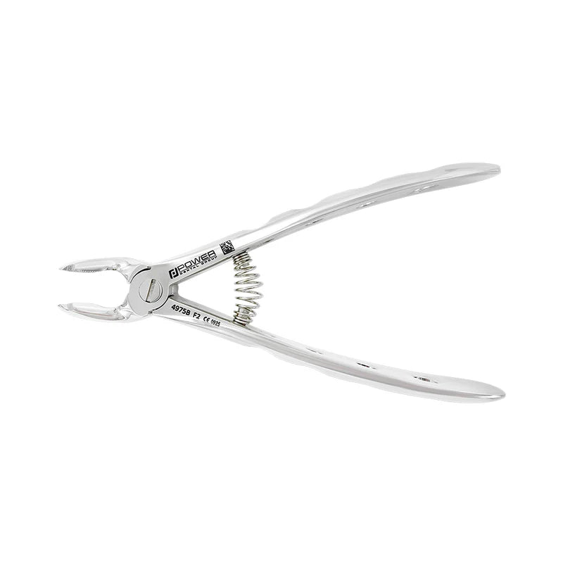 Pediatric F2 Extraction Forceps – Lower Universal