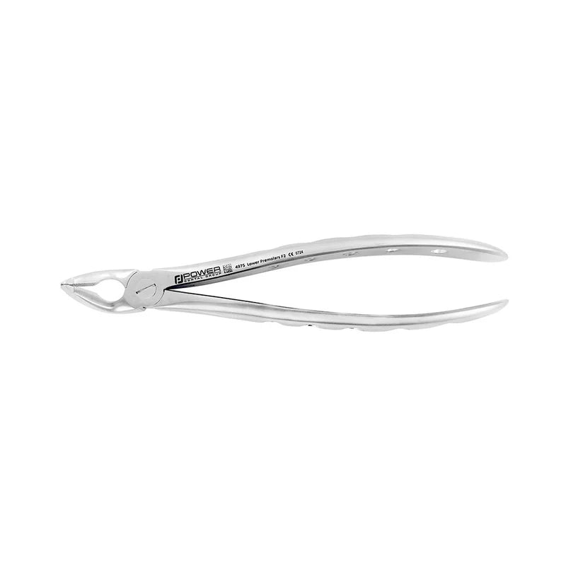 Extraction Forceps – F2, Lower Universal