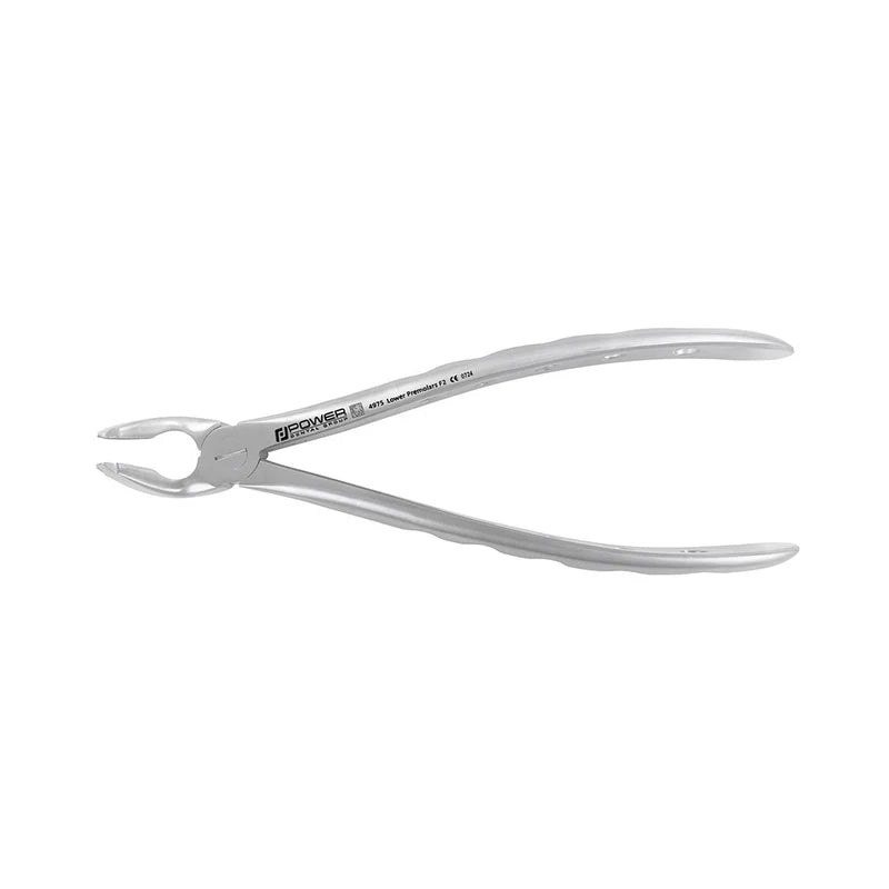 Extraction Forceps – F2, Lower Universal
