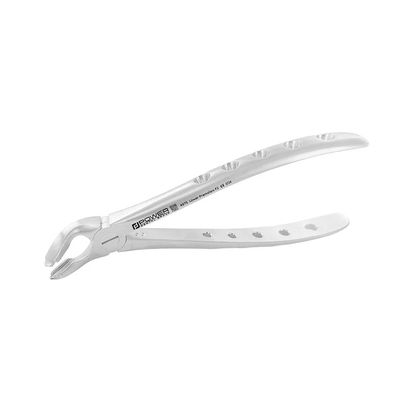 Extraction Forceps – F2, Lower Universal