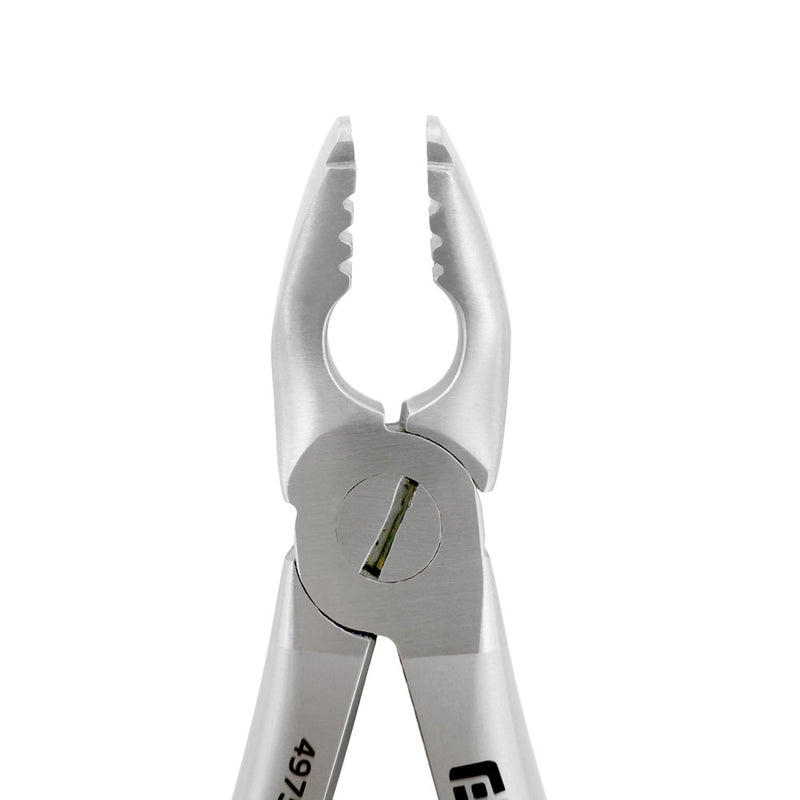 Power Atraumatic Extraction Forceps – F2P, Lower Premolars