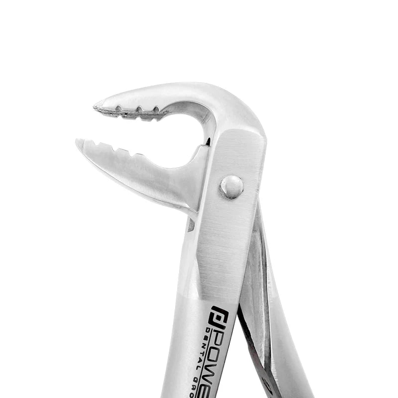Extraction Forceps – F4, Lower Anterior (Standard Handle)