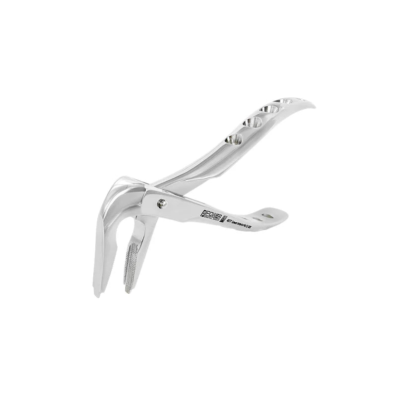 Extraction Forceps – F4, Lower Anterior (Modified)