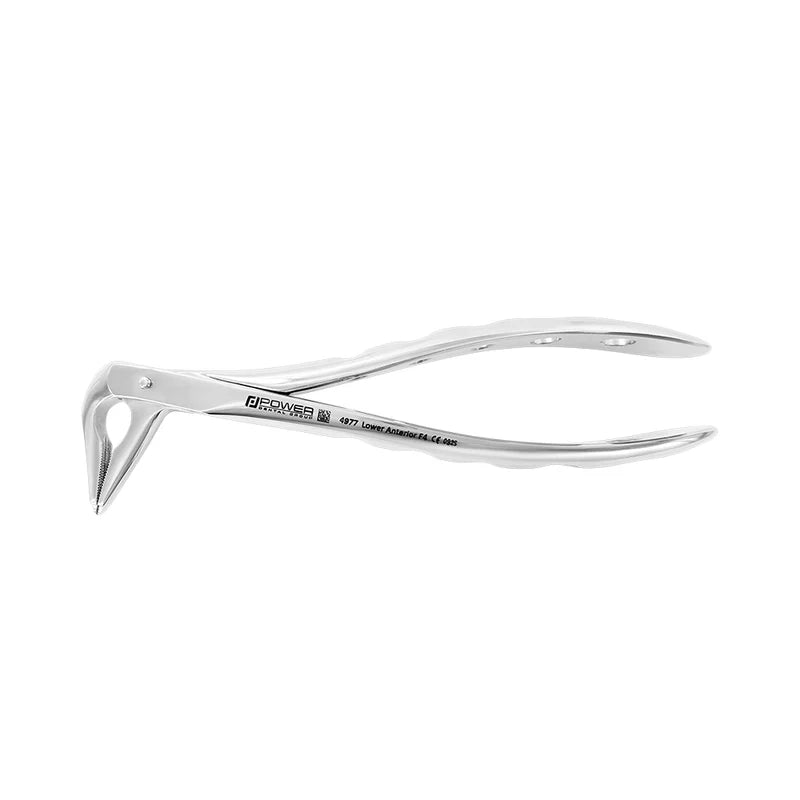 Extraction Forceps – F4, Lower Anterior (Modified)