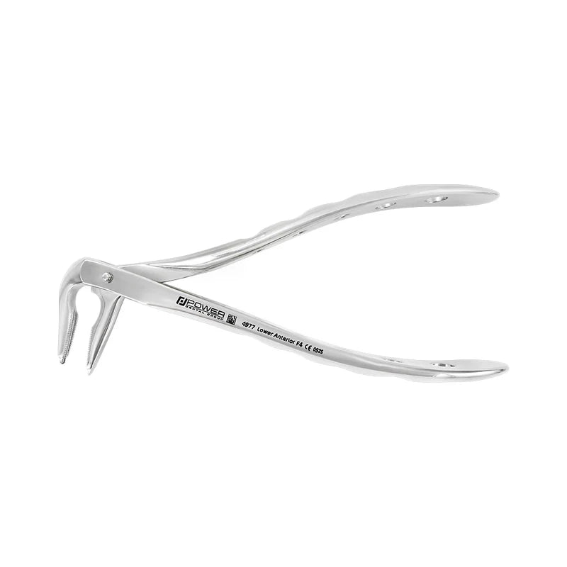 Extraction Forceps – F4, Lower Anterior (Modified)