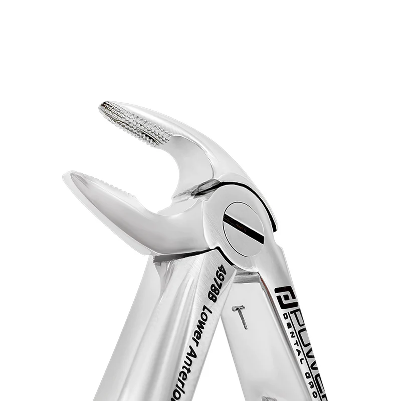 Pediatric Extraction Forceps – F5, Lower Anterior