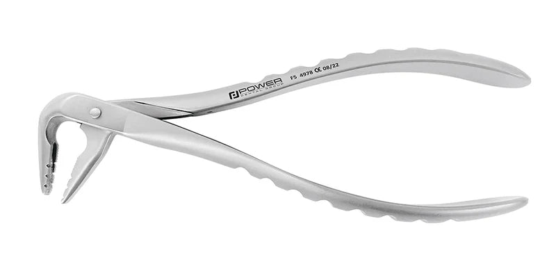 Extraction Forceps – F5, Lower Anterior