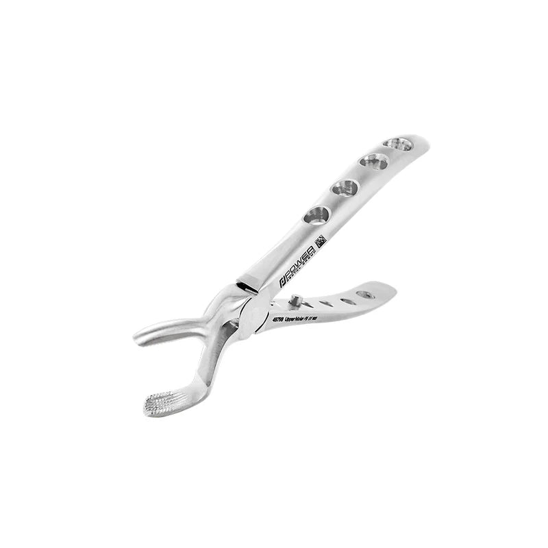 Pediatric Atraumatic Extraction Forceps – F6, Upper Molars