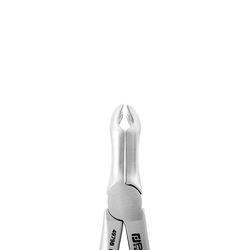 Pediatric Atraumatic Extraction Forceps – F6, Upper Molars
