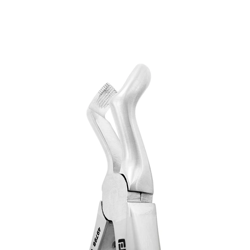 Pediatric Atraumatic Extraction Forceps – F6, Upper Molars