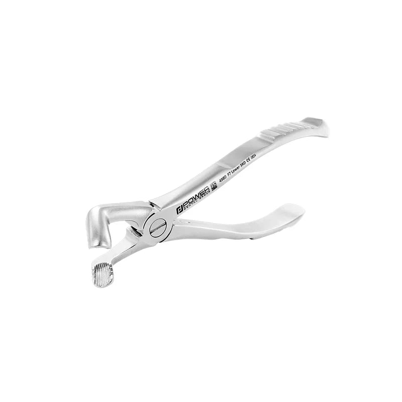 Extraction Forceps F7 Lower Third Molars West Dental Supply extraction-forceps-f7-lower-third-molars-west-dental-supply