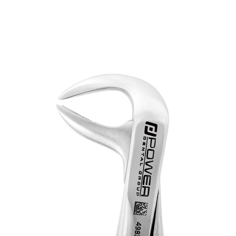 Extraction Forceps – F10, Lower Molar
