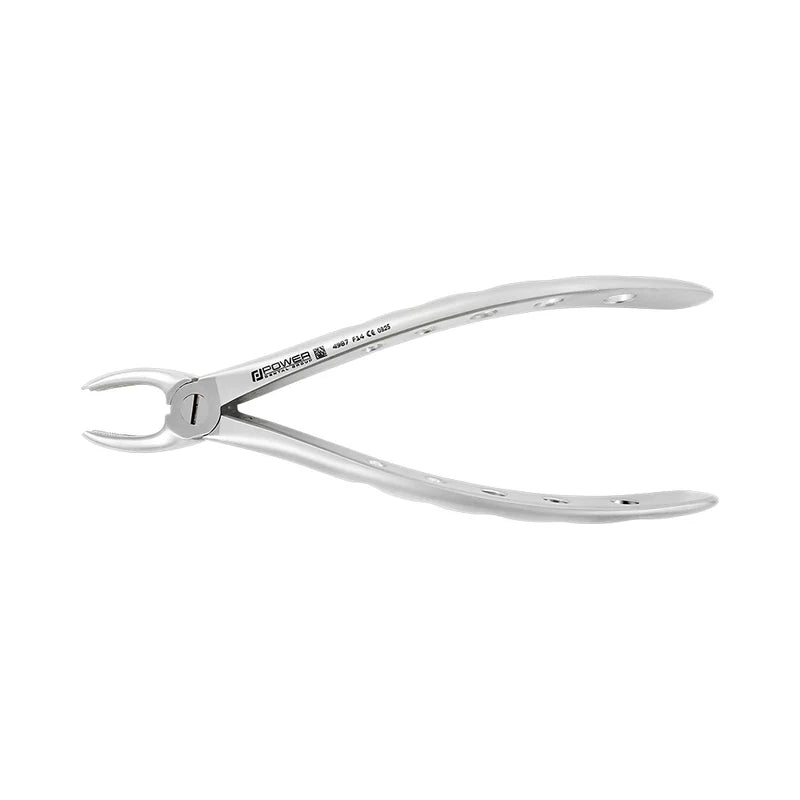 Extraction Forceps – F14, Upper Molar Left