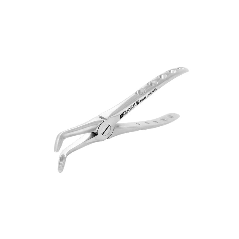 Extraction Forceps – F19, Lower Root, Narrow Beaks