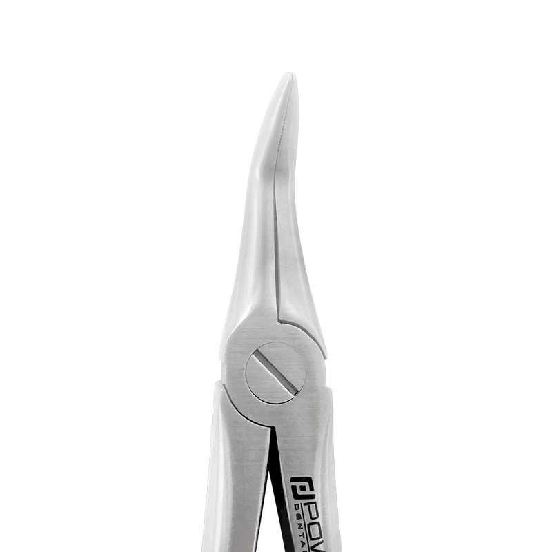 Extraction Forceps – F19, Lower Root, Narrow Beaks