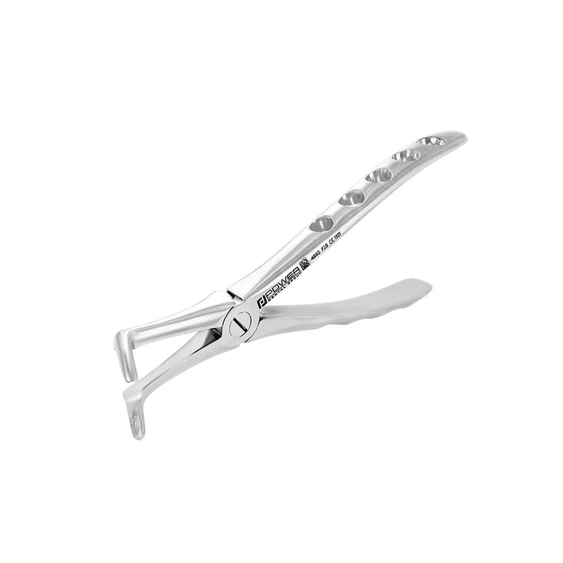 Extraction Forceps – F19, Lower Root