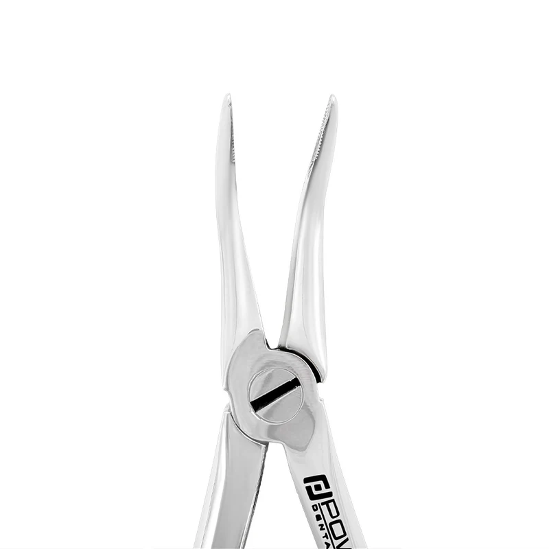 Extraction Forceps – 46XL, Lower Root