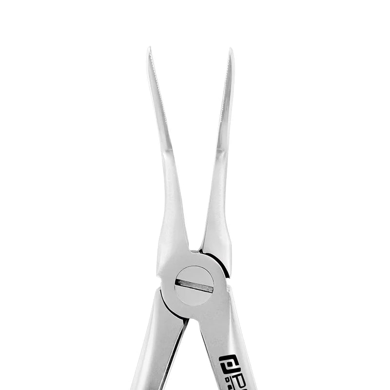 Power Root Extraction Forceps – 47SR, Lower Root – Slim Beaks