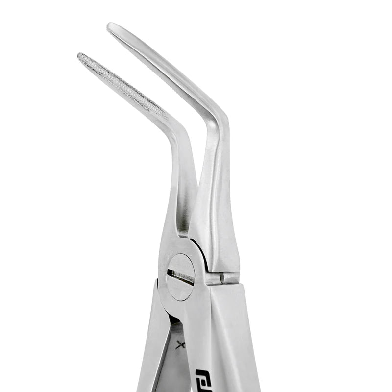 Power Root Extraction Forceps – 47SR, Lower Root – Slim Beaks