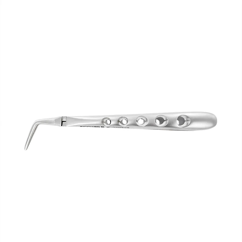Power Root Extraction Forceps – 47SR, Lower Root – Slim Beaks