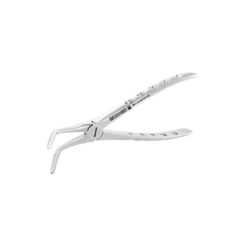 Power Root Extraction Forceps – 47SR, Lower Root – Slim Beaks
