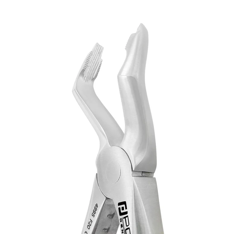 Extraction Forceps F20 – Upper Root, Universal