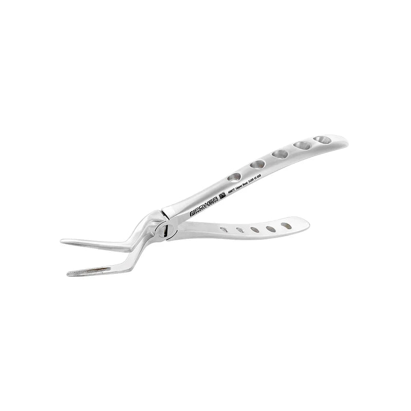 Power Root Extraction Forceps – 51SR, Upper Root – Slim Beaks