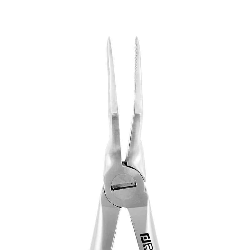 Power Root Extraction Forceps – 51SR, Upper Root – Slim Beaks