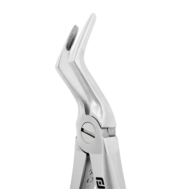 Power Root Extraction Forceps – 51SR, Upper Root – Slim Beaks