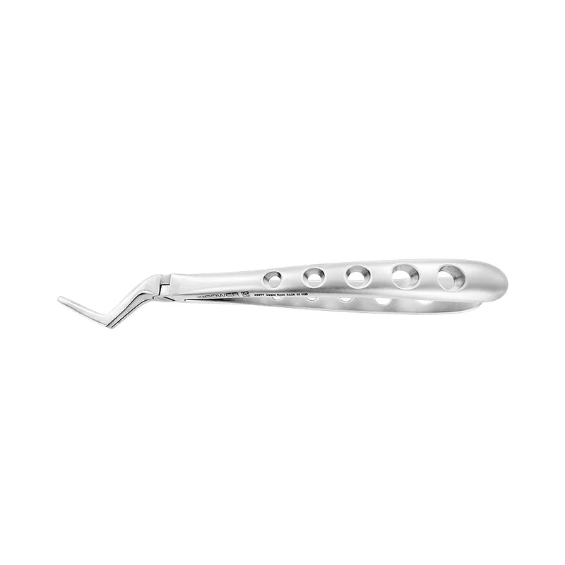 Power Root Extraction Forceps – 51SR, Upper Root – Slim Beaks
