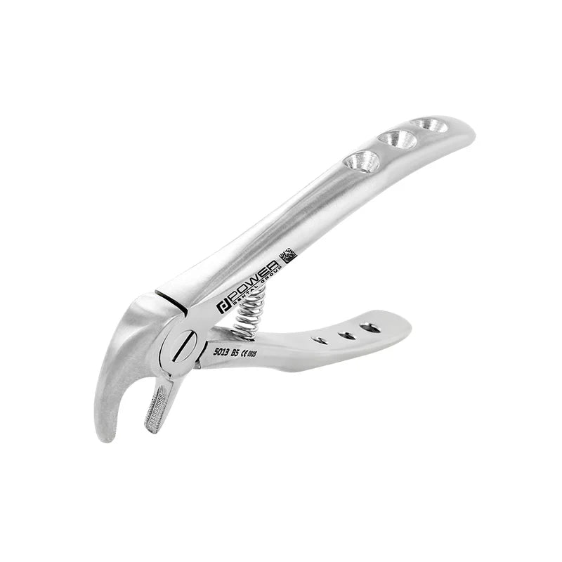 Extraction Forceps – Baby B5, Lower Incisor