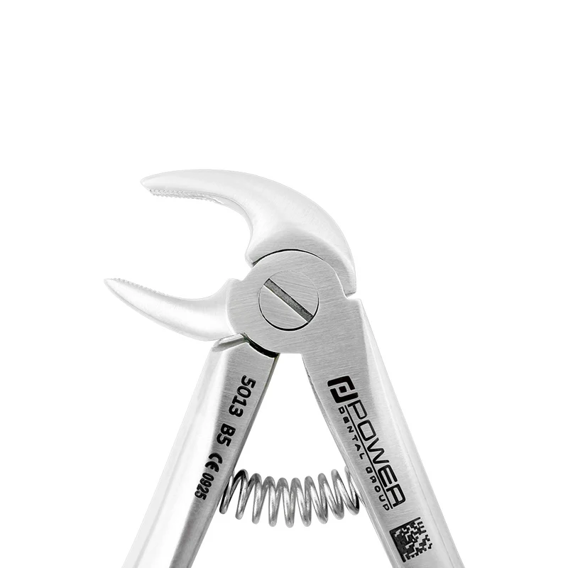 Extraction Forceps – Baby B5, Lower Incisor