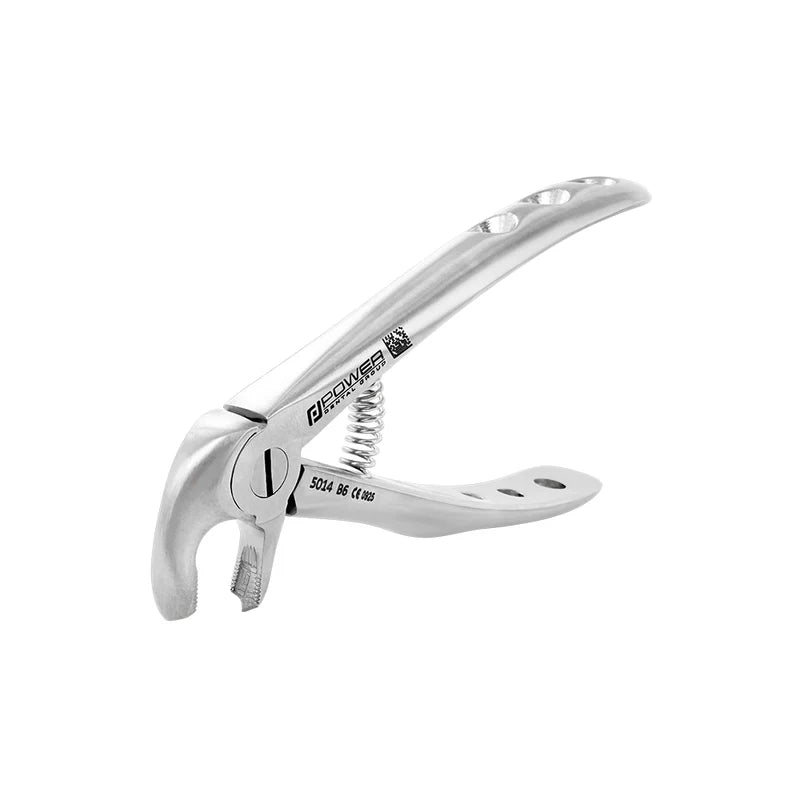 Extraction Forceps – Baby B6, Lower Molar