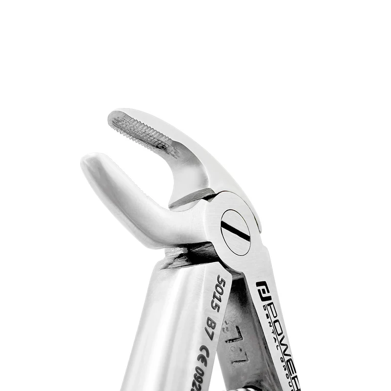 Extraction Forceps – Baby B7, Lower Root