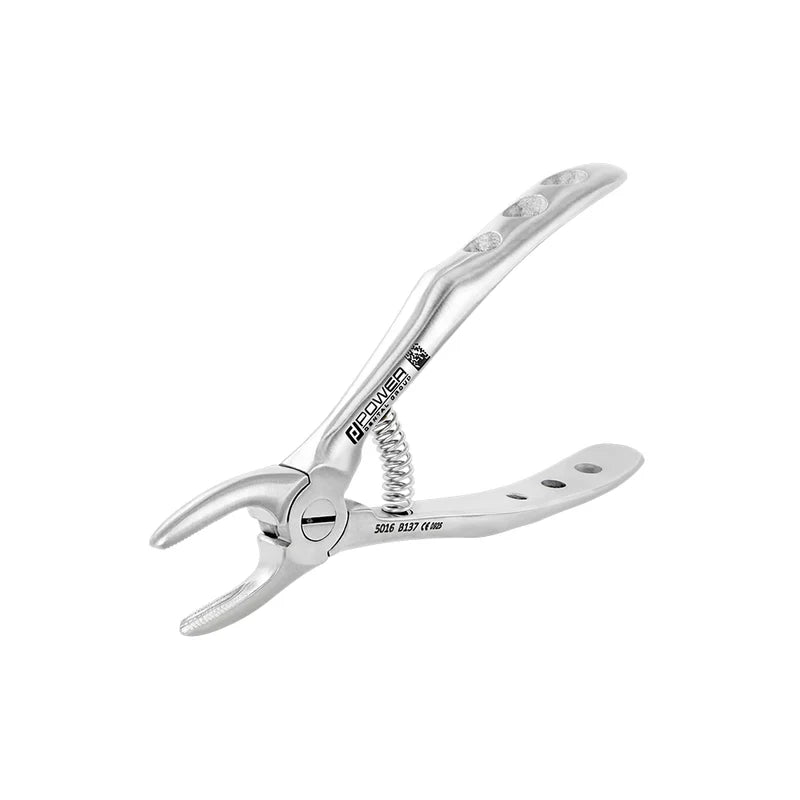 Extraction Forceps – Baby B137, Upper Root