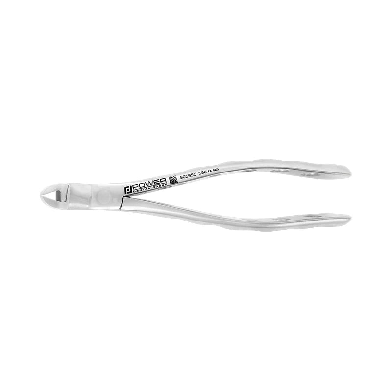 Capture Extraction Forceps – Baby 150