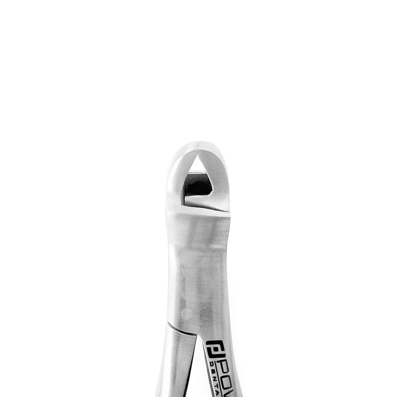 Capture Extraction Forceps – Baby 151