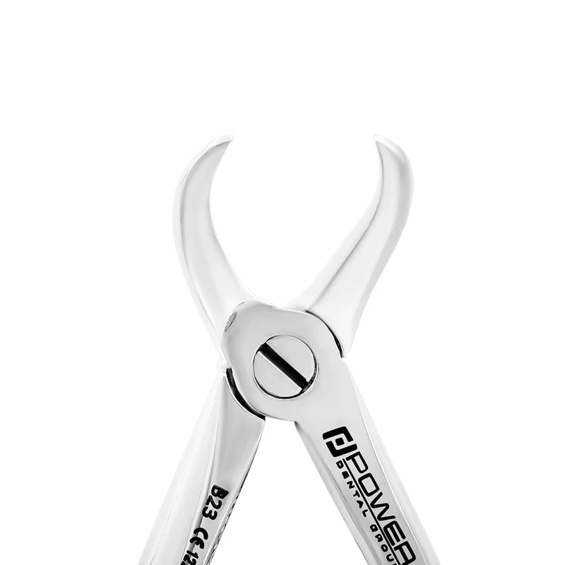 Extraction Forceps – Baby B23, Lower Molar, Cowhorn