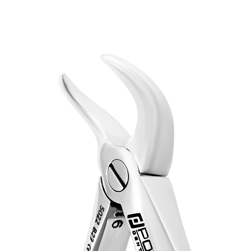 Extraction Forceps – Baby B23, Lower Molar, Cowhorn