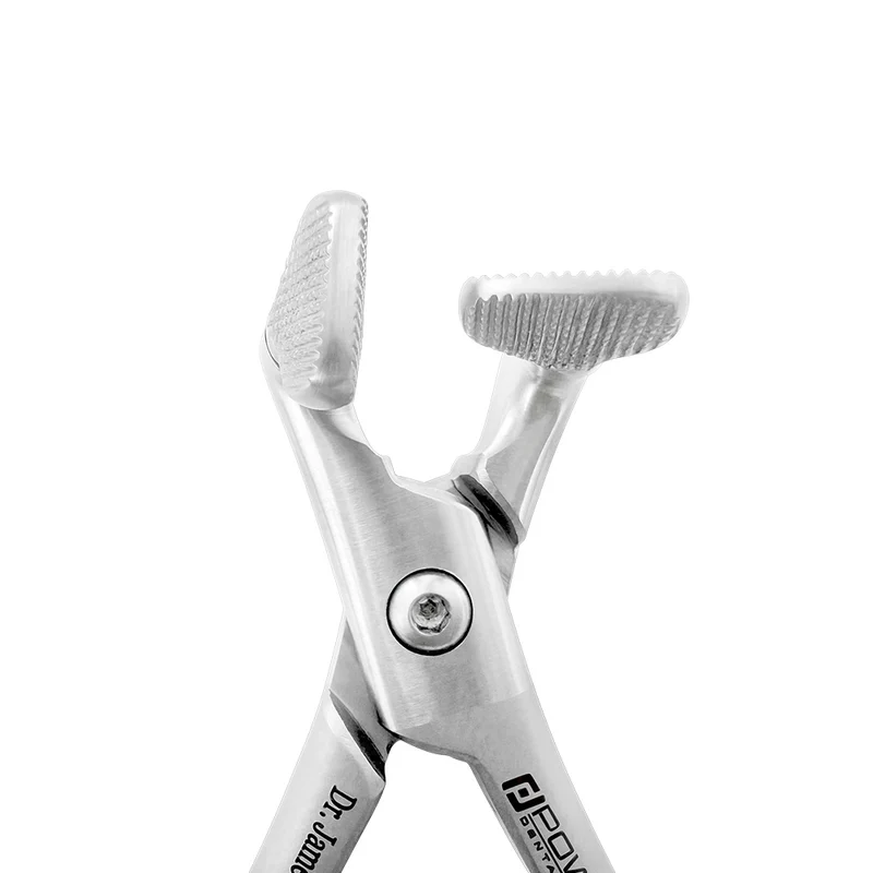 Dr. James Ridge Compression Forceps – Alveolar Bone