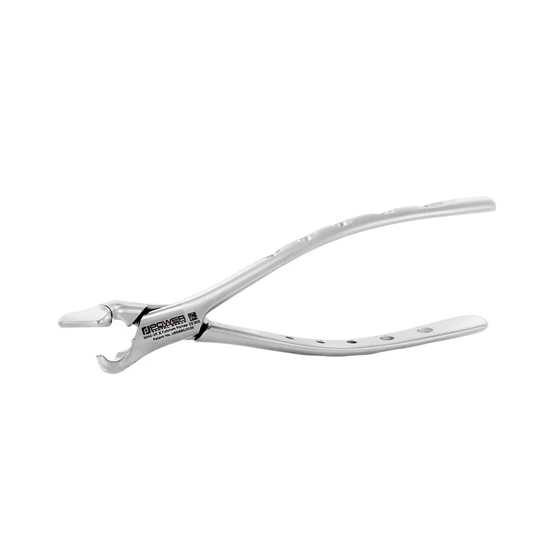 Power Fulcrum Extraction Forceps – Right