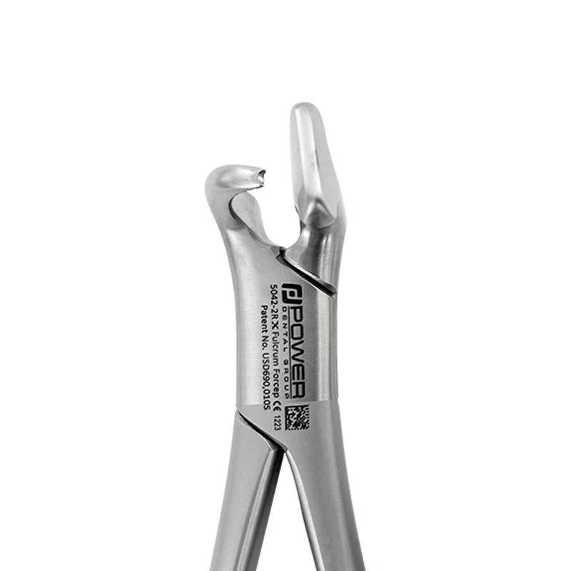 Power Fulcrum Extraction Forceps – Right