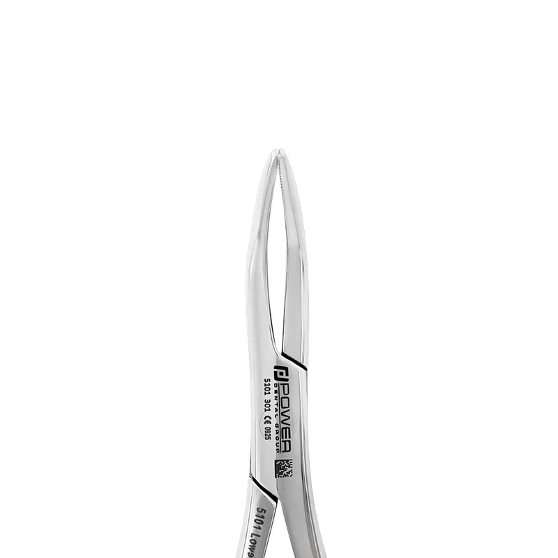 Extraction Forceps – 301, Lower Root