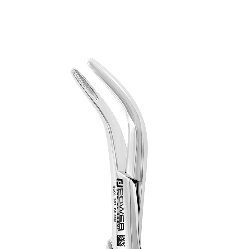 Extraction Forceps – 301, Lower Root