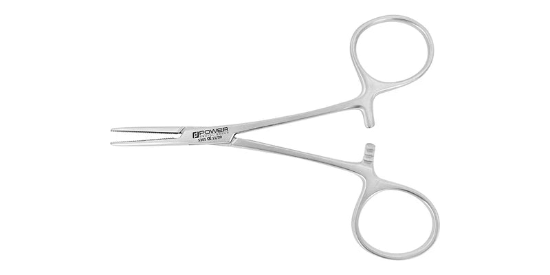 Hemostatic Forceps Baby Mosquito – 10 cm, Straight