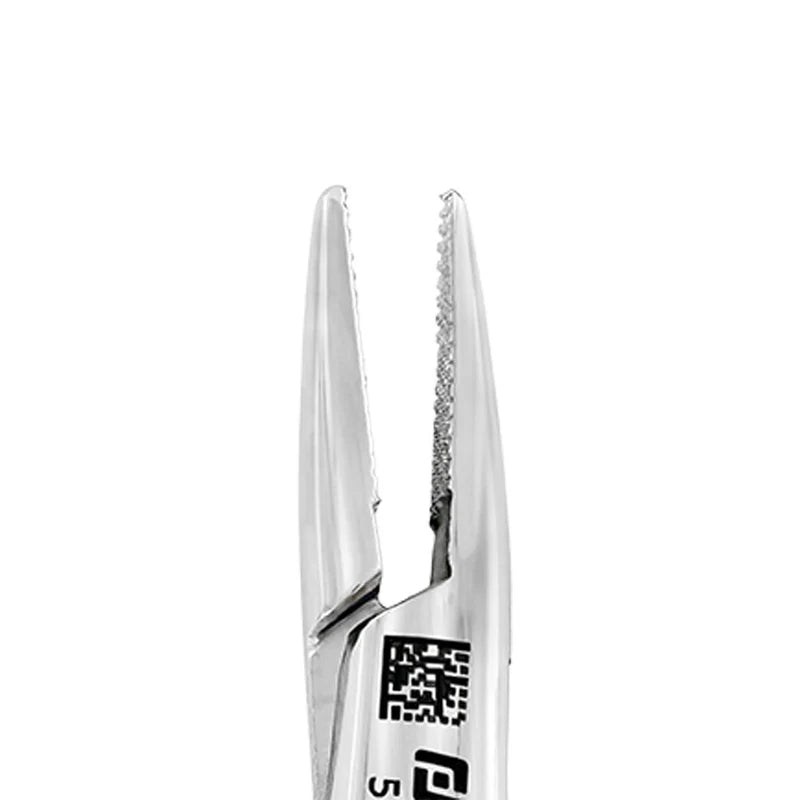 Mathieu Needle Holder - Straight, 14 cm (5.5