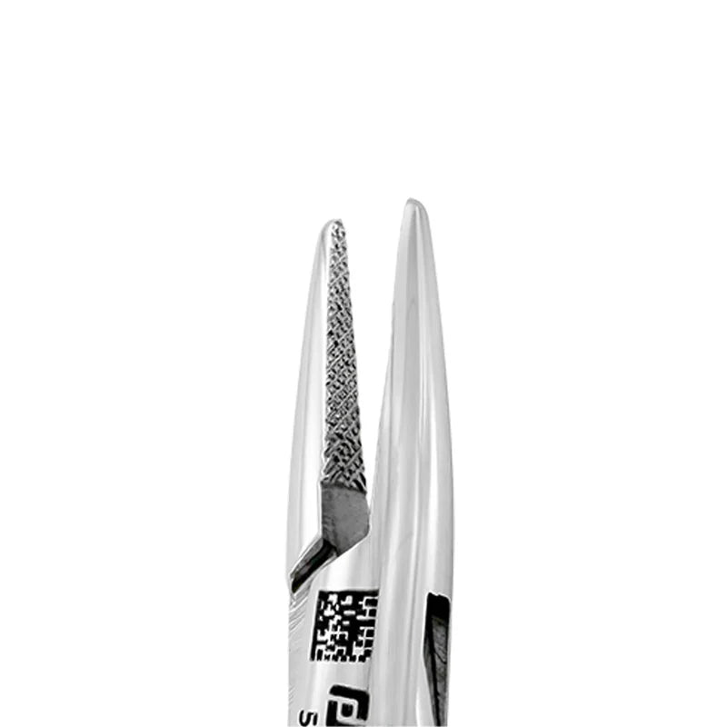Mathieu Needle Holder - Straight, 14 cm (5.5